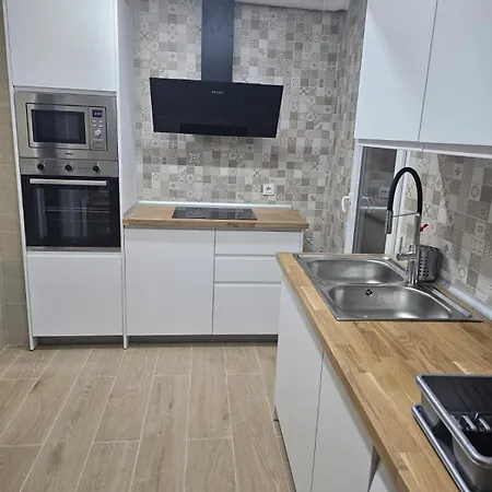 Appartement Nicolas House