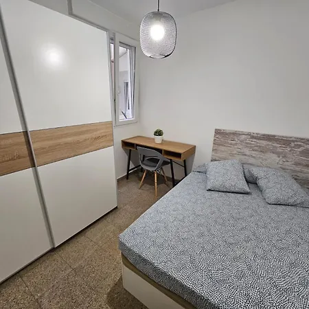 Nicolas House Santander