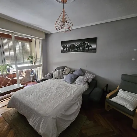 Apartment Nicolas House *