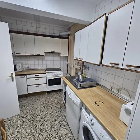 Apartment Nicolas House