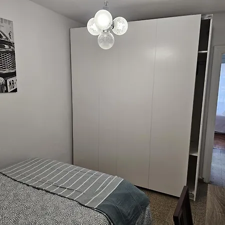 Apartment Nicolas House *