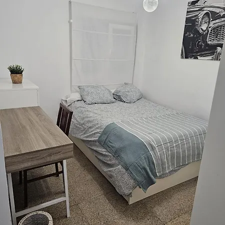 Nicolas House Apartment Santander